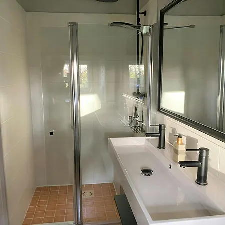 Peaceful Near Saint-savin Abbey * Journet