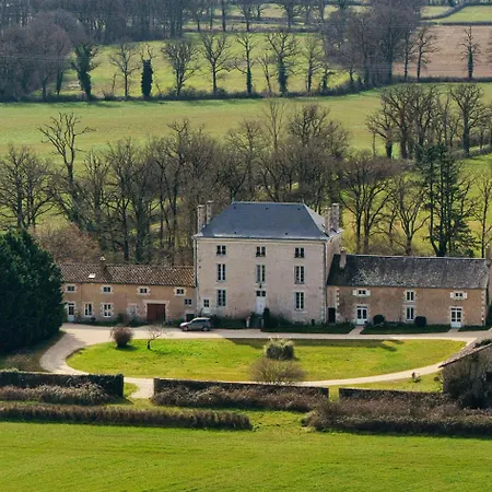 Peaceful Near Saint-savin Abbey Holiday home *