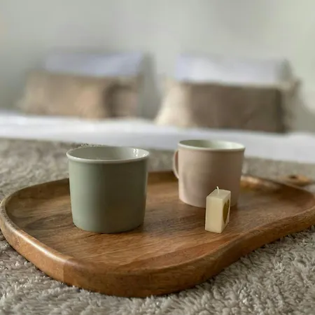 Peaceful Near Saint-savin Abbey *