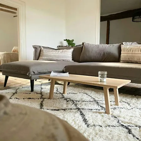 Peaceful Near Saint-savin Abbey