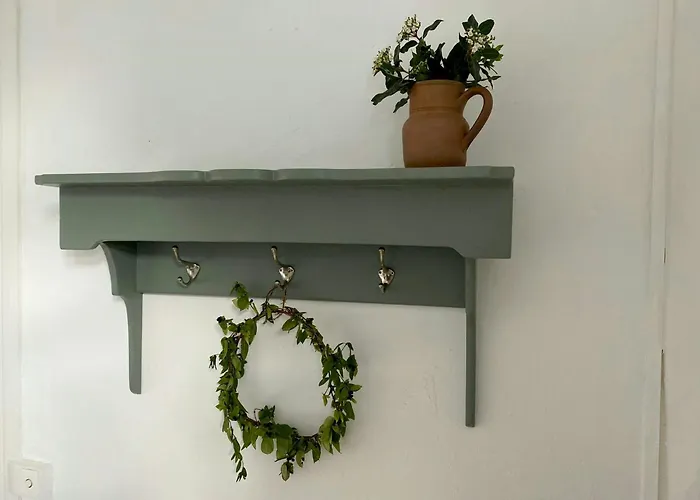 Peaceful Near Saint-savin Abbey Vakantiehuis *